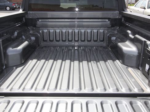 New 2026 Ford Maverick Lobo AWD/4WD image 9