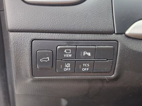 Used 2020 MAZDA CX-9 Grand Touring image 19