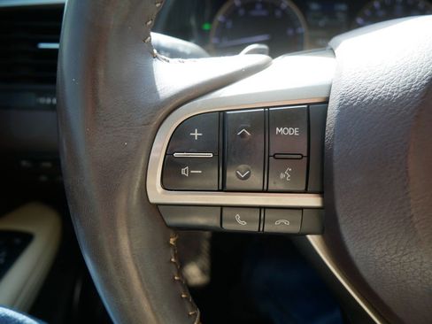 Used 2020 Lexus RX 350 350 w/ Premium Package image 27