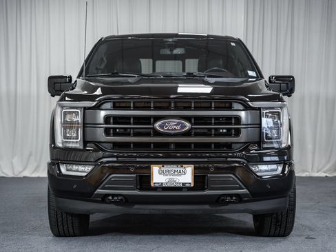 Used 2023 Ford F150 Lariat w/ Equipment Group 502A High AWD/4WD image 2