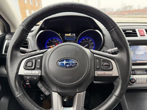Used 2015 Subaru Outback 2.5i Limited image 28