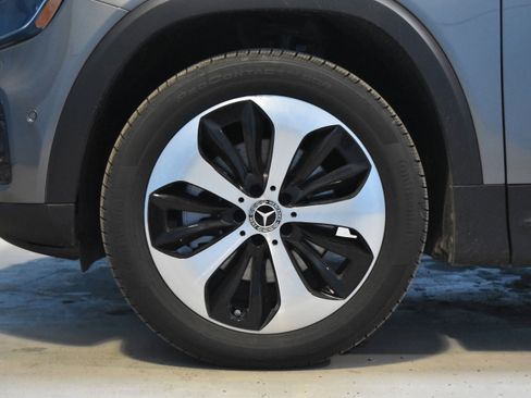 New 2026 Mercedes-Benz GLB 250 4MATIC image 22