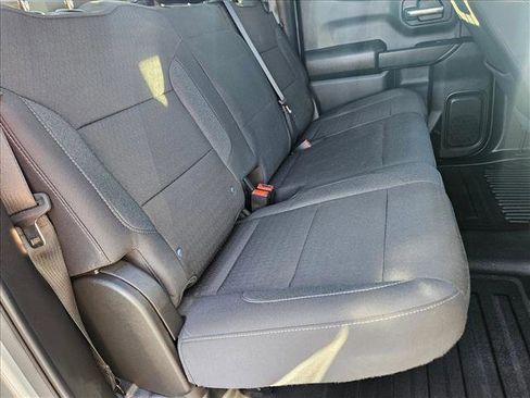 Used 2025 GMC Sierra 1500 Pro w/ Pro Value Package image 17