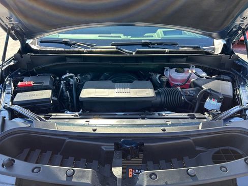 New 2026 GMC Yukon Denali AWD/4WD image 22