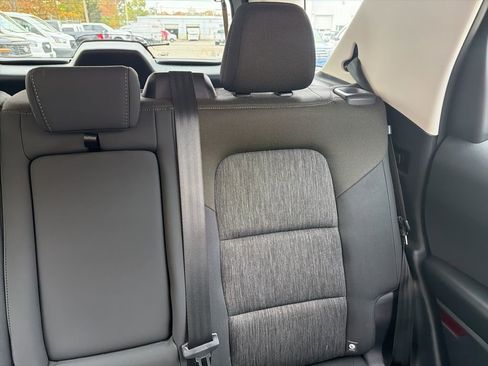 Certified 2023 Ford Bronco Sport Big Bend w/ Convenience Package image 18