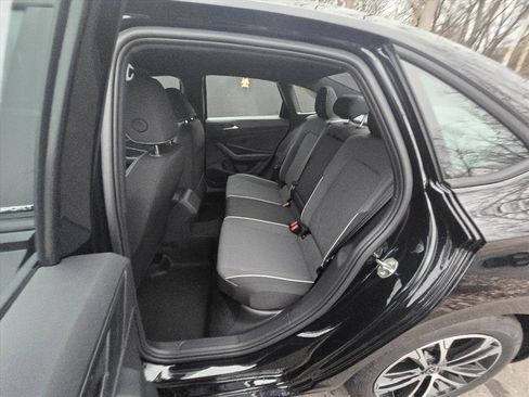 New 2026 Volkswagen Jetta Sport FWD image 14