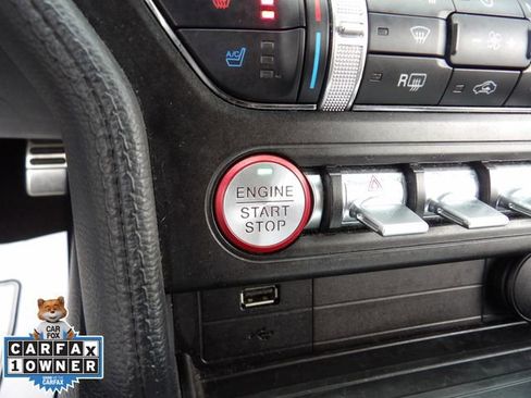 Certified 2023 Ford Mustang Premium image 17