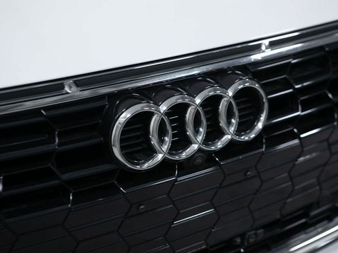Used 2023 Audi A5 2.0T Premium Plus w/ Premium Plus AWD/4WD image 17