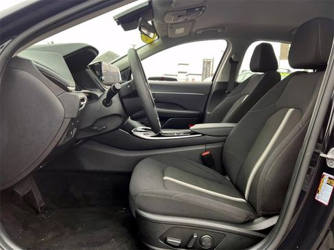 Certified 2023 Hyundai Sonata SEL image 8