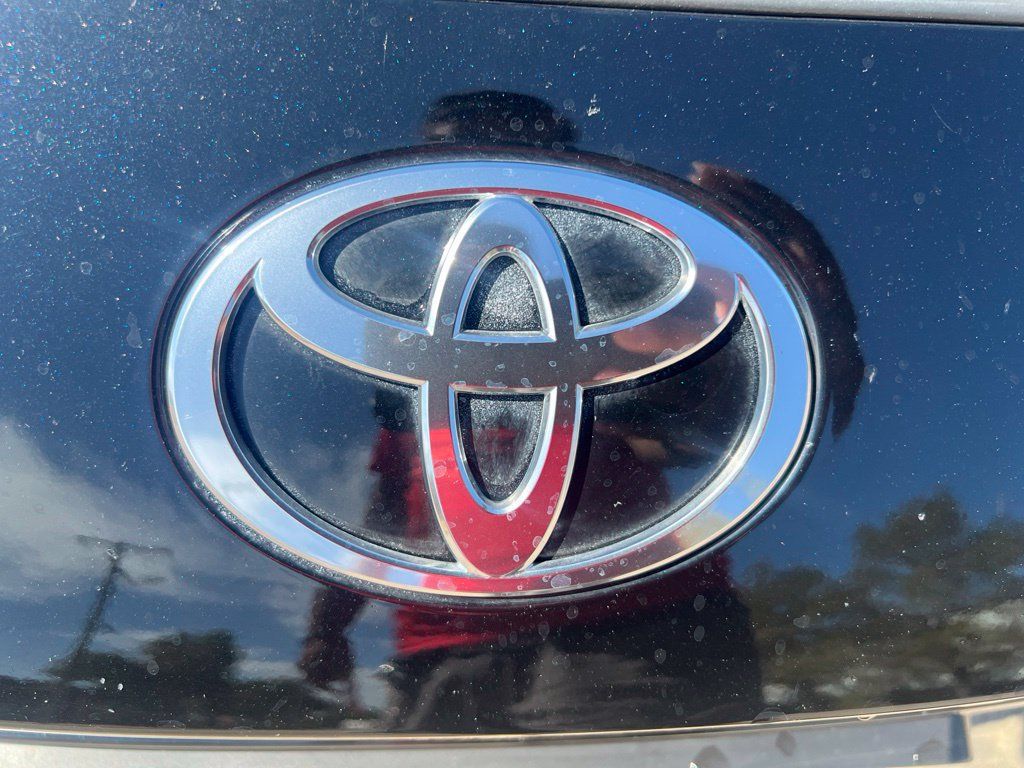Used 2024 Toyota Prius Limited w/ Limited Premium Package AWD/4WD image 42