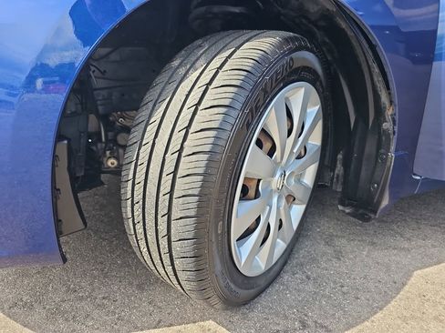Used 2019 Nissan Sentra S FWD image 35