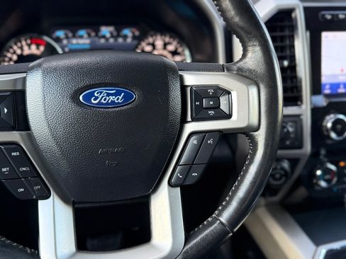 Used 2020 Ford F150 Lariat AWD/4WD image 21