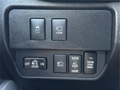 Used 2021 Toyota Tacoma TRD Sport w/ Advanced Technology Package AWD/4WD image 28