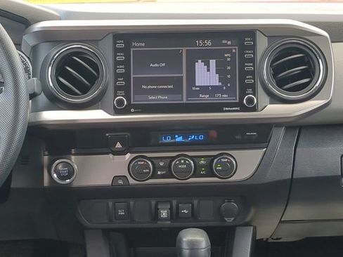 Certified 2023 Toyota Tacoma SR5 image 18