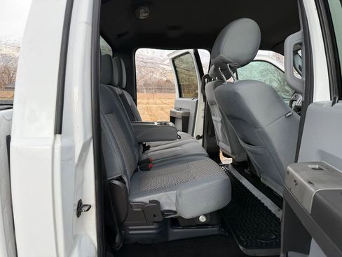 Used 2012 Ford F250 XLT AWD/4WD image 15