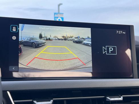 New 2026 Hyundai Sonata SEL image 19