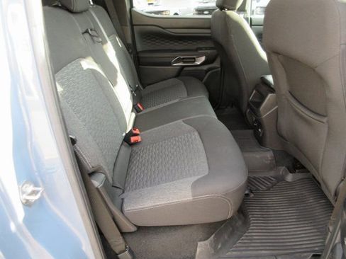 Used 2024 Ford Ranger XLT image 25