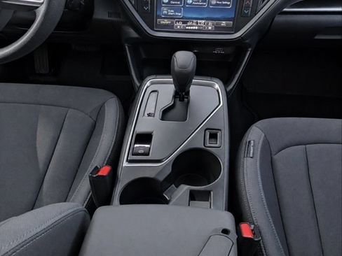 Certified 2025 Subaru Impreza 2.0i AWD/4WD image 14