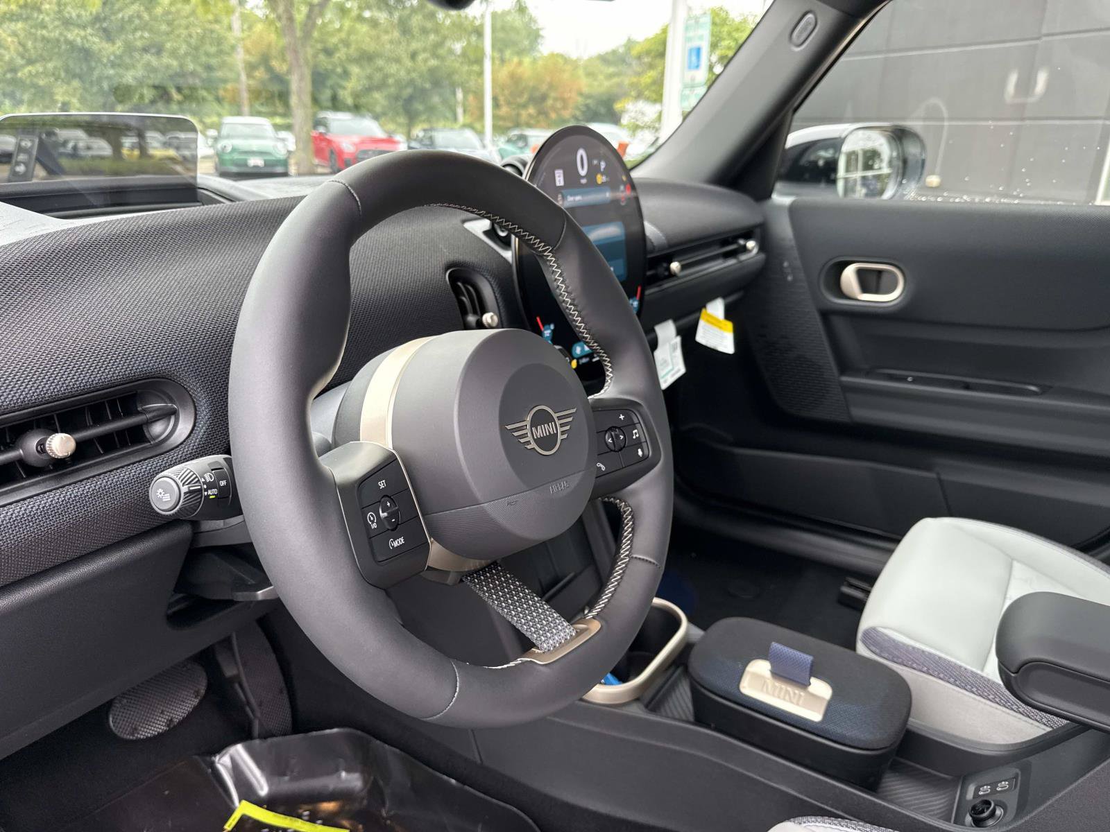 New 2027 MINI Cooper S FWD image 24