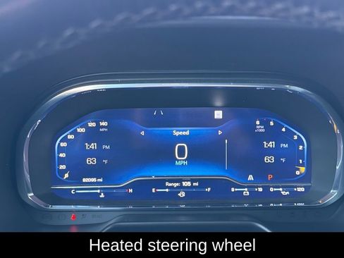 Used 2023 Chevrolet Suburban Premier image 12