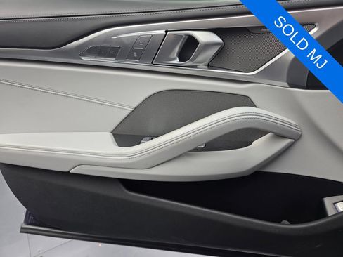 Used 2025 BMW M8 Competition AWD/4WD image 21