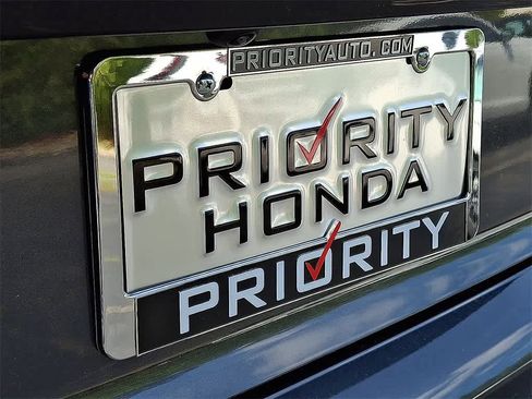 New 2025 Honda Accord SE image 7