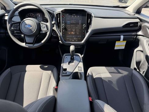 Certified 2026 Subaru Crosstrek 2.5i Premium AWD/4WD image 20
