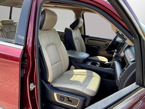 Used 2019 RAM 1500 Limited AWD/4WD image 26