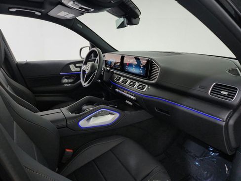 Used 2026 Mercedes-Benz GLE 350 4MATIC image 19