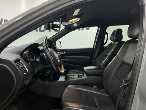 Used 2020 Dodge Durango GT image 12