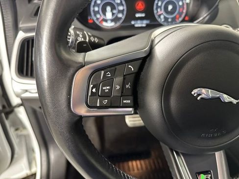 Used 2020 Jaguar E-PACE R-Dynamic S image 15