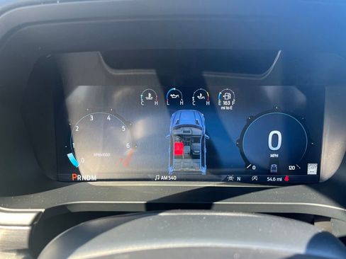 New 2026 Ford F150 Lariat w/ Equipment Group 501A Mid image 22