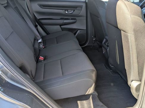 Used 2025 Honda CR-V LX image 29