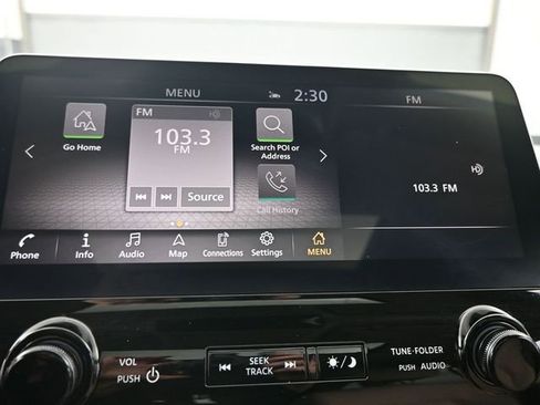 Used 2022 Nissan Armada Platinum image 22