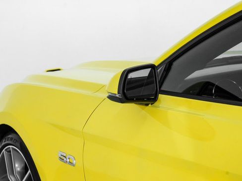 Used 2015 Ford Mustang GT Premium w/ Equipment Group 401A image 31