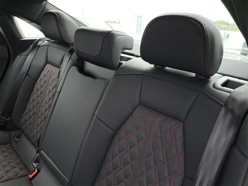 New 2026 Audi S3 Premium image 27