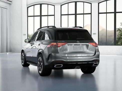 New 2026 Mercedes-Benz GLE 350 4MATIC image 26