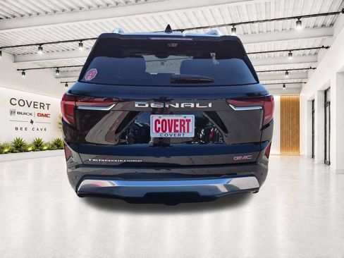 New 2026 GMC Terrain Denali AWD/4WD image 10