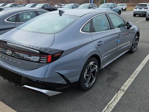 New 2026 Hyundai Sonata SEL FWD image 6