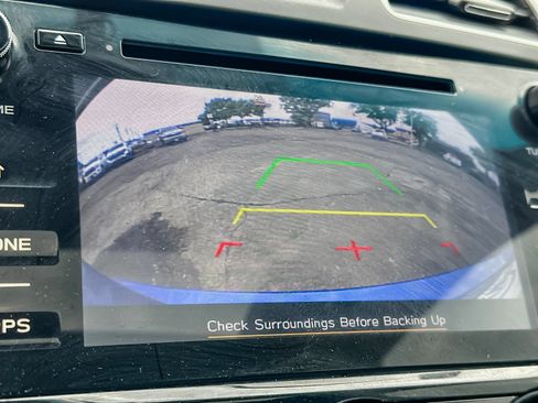Used 2019 Subaru WRX Premium AWD/4WD image 18