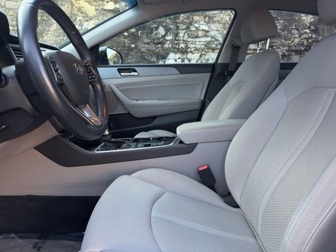 Used 2018 Hyundai Sonata SEL w/ Tech Package 02 image 18
