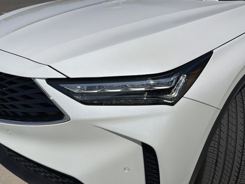 Certified 2026 Acura MDX FWD w/ Technology Package image 6