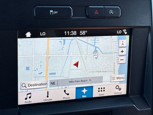 Used 2018 Ford F150 King Ranch image 21