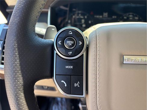 Used 2015 Land Rover Range Rover Sport Autobiography image 28