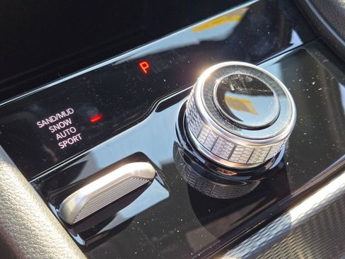 New 2025 Jeep Grand Cherokee L Limited image 26