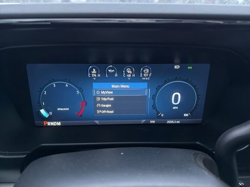 Used 2023 Ford F250 XLT w/ Black Appearance Package image 21