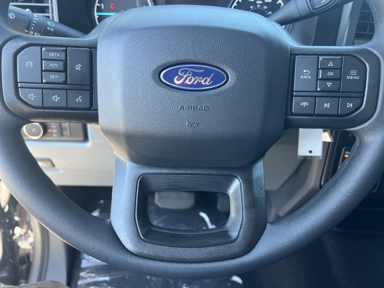 New 2027 Ford F350 XL w/ STX Appearance Package AWD/4WD image 10