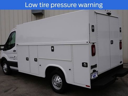 New 2024 Ford Transit 350 AWD w/ Interior Upgrade Package image 5