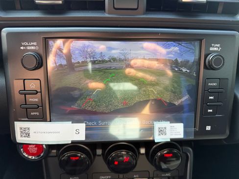 New 2026 Subaru BRZ tS image 16