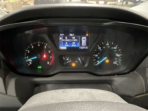 Used 2015 Ford Transit 150 130 Low Roof w/ Interior Upgrade Package image 14